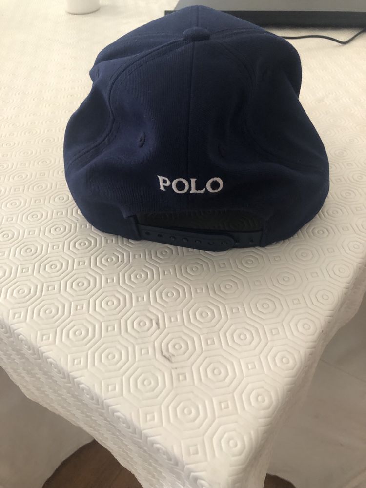 Chapeu Polo RalphLauren