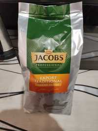 Кава Якобс в зернах 1 кг.