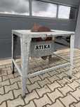 Piła tarczowa stołowa krajzega ATIKA HT 315 Niemiecka 2,2 KW 230V