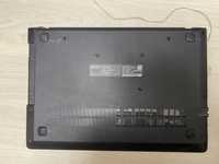 Розпродаж корпусів ноутбуків Lenovo Dell Asus Acer