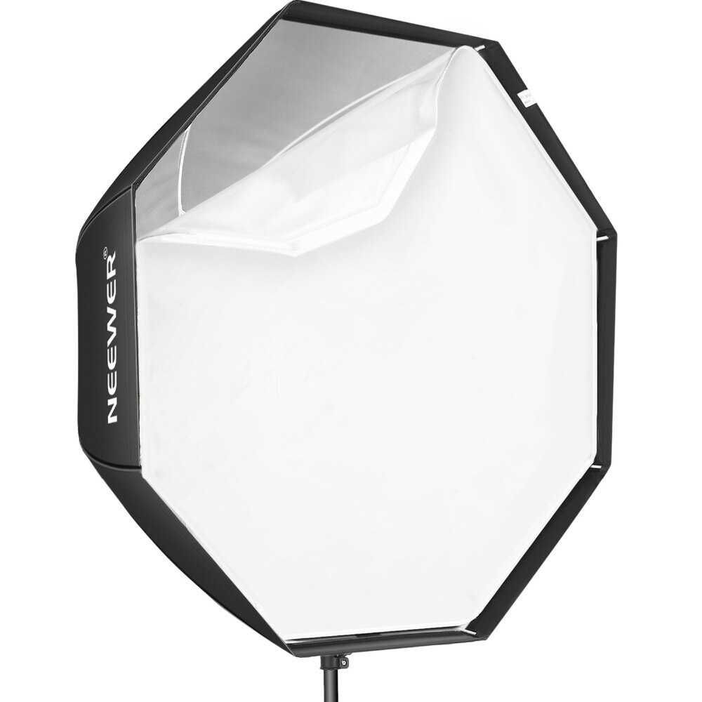 SoftBox Neewer ESTUDIO nova 116cm