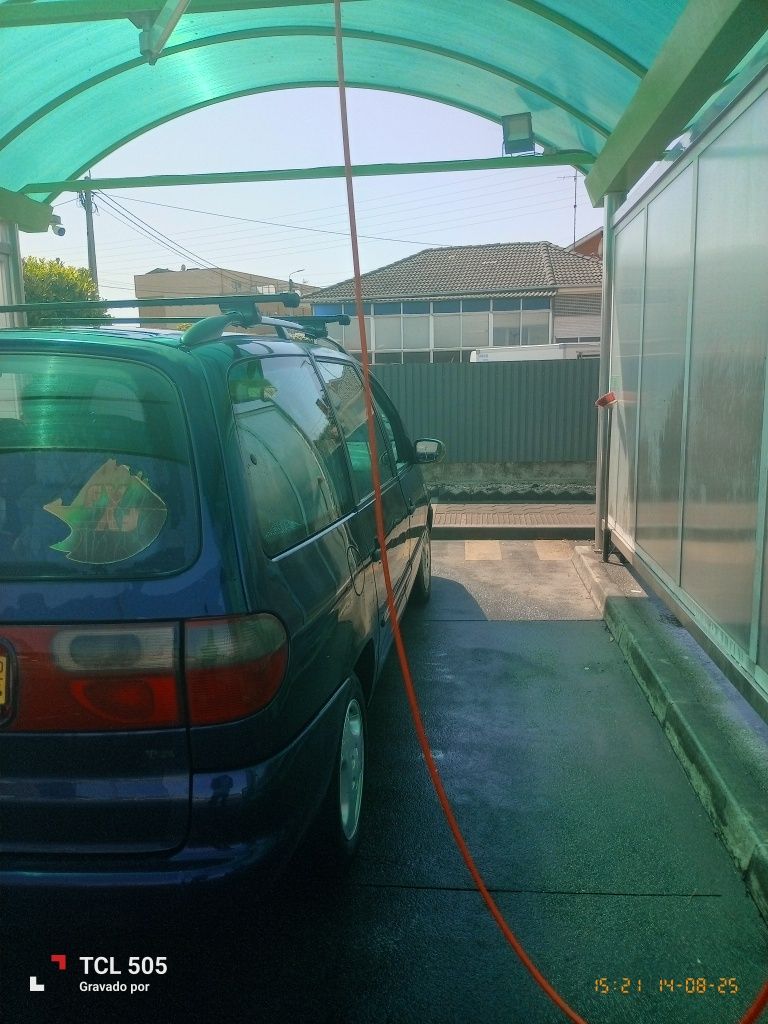 Ford Galaxy 7 Lugares