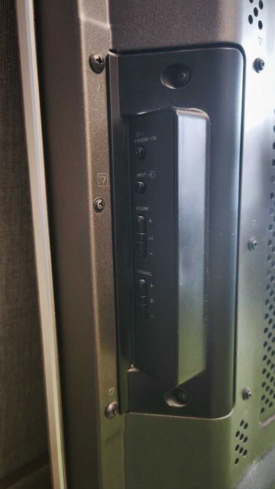 Телевізор PIONEER PDP-4270XD