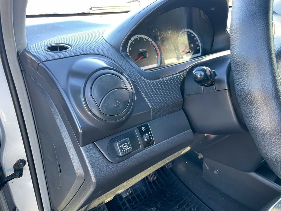 Chevrolet Aveo T250, Шевроле Авео 1.5, газ/ бензин, власник 5 років