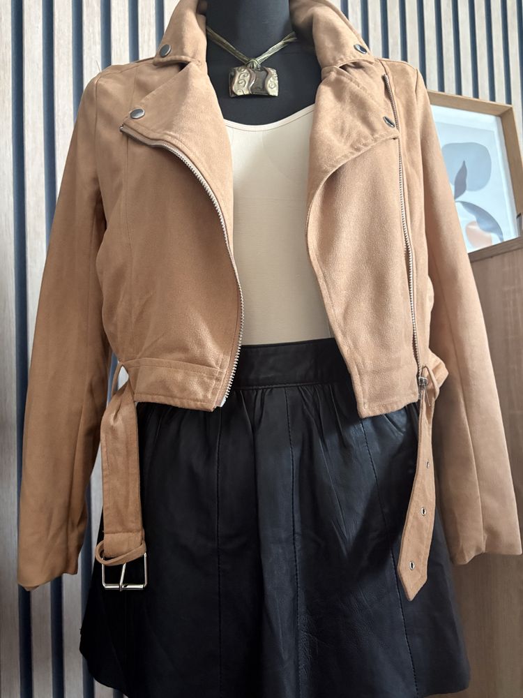 Markowa katana z Missguided