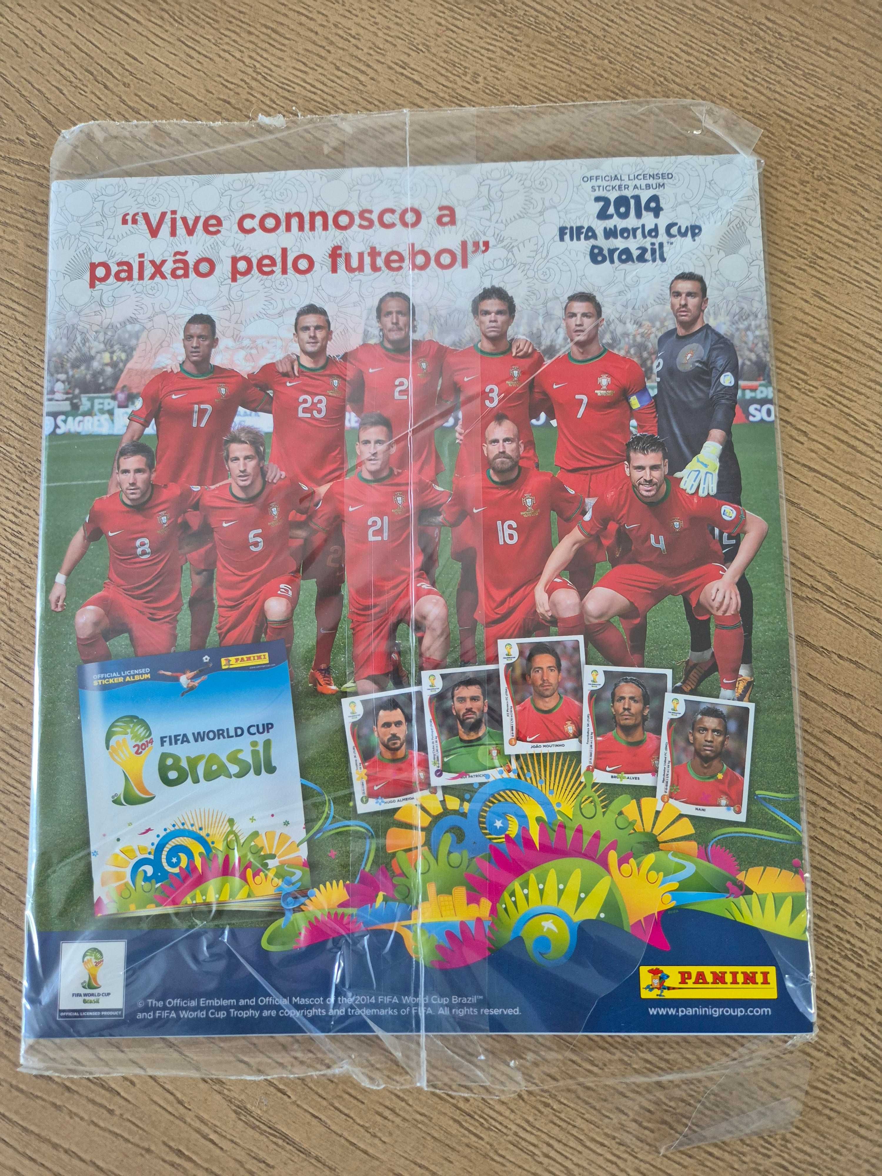 Fifa Word Cup Brasil 2014