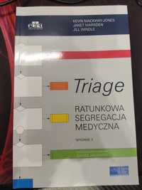 Triage. Ratunkowa segregacja medyczna wyd. 2