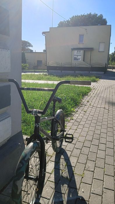 BMX Cult 20' rower wyczynowy