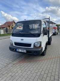 Kia K2500 TCi wywrotka