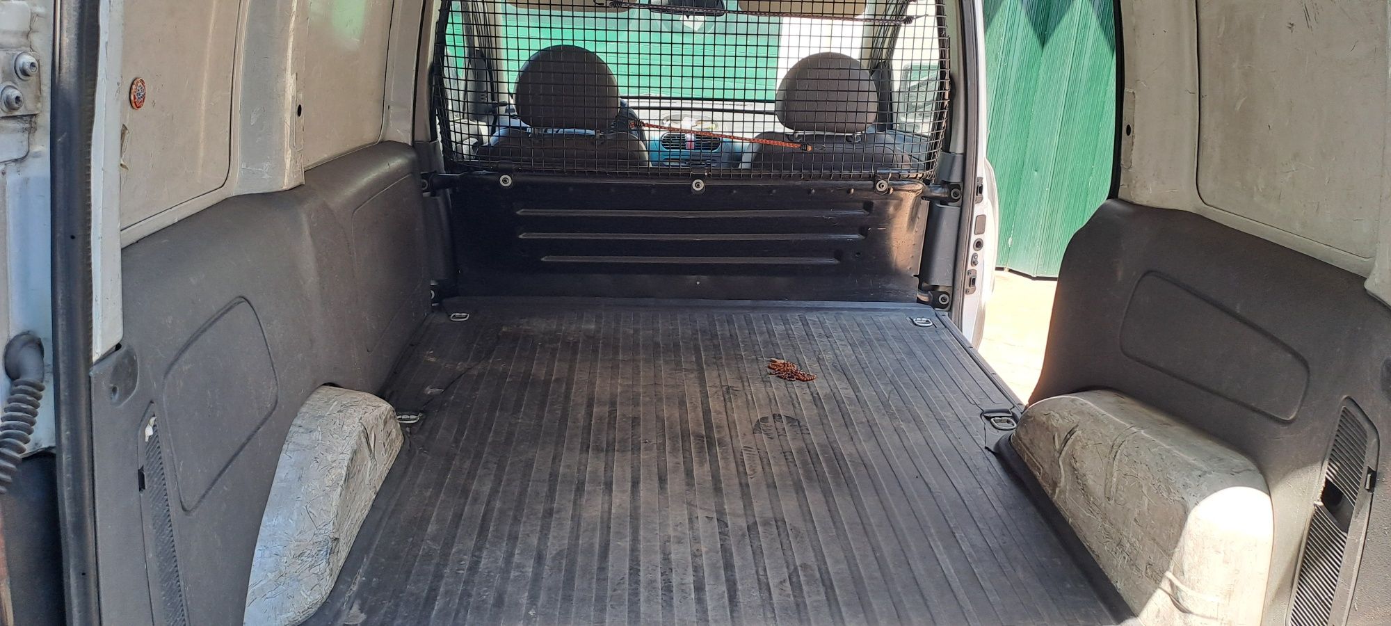 Vendo opel combo