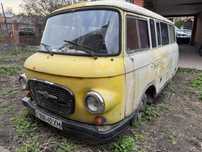 Barkas b1000 баркас б1000