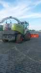 Claas jaguar 900 sieczkarnia samojezdna do kukurydzynie krone