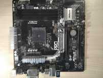 Płyta główna ASRock AB350M Pro4