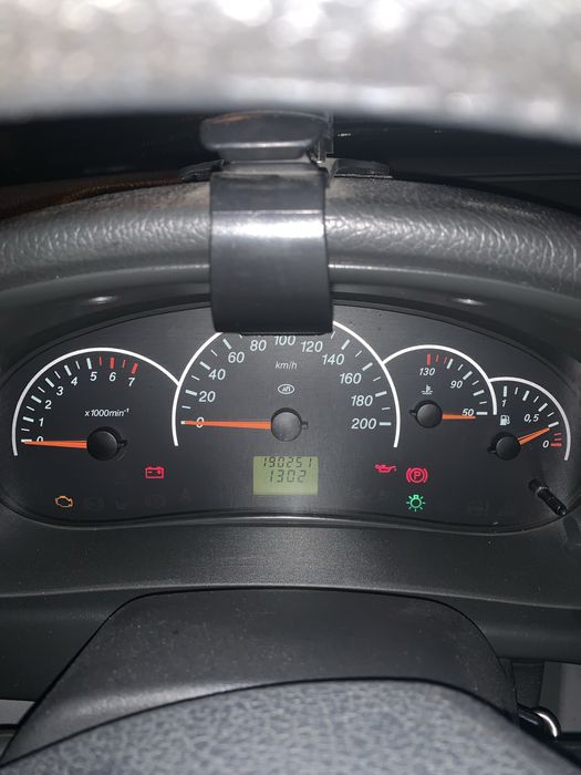 ВАЗ 2170 Пріора 2008р.