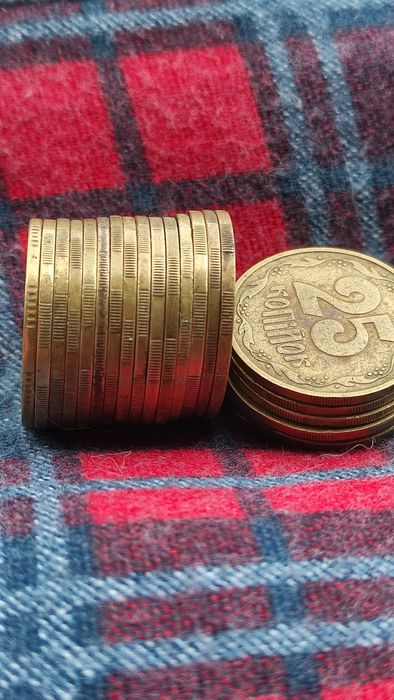 Монеты 1992 года