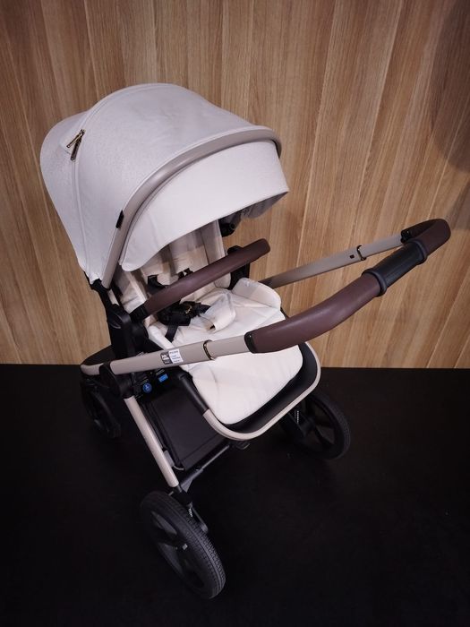 Venicci Upline 2 Stone Beige bardzo zadbany