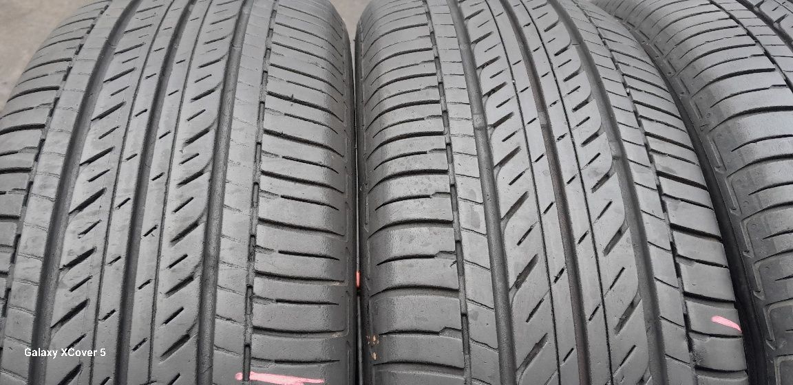 Opony Letnie 195÷65÷15÷.BRIDGESTONE.Rok 2020.Cena 500 zł kpl-4 sztuki.