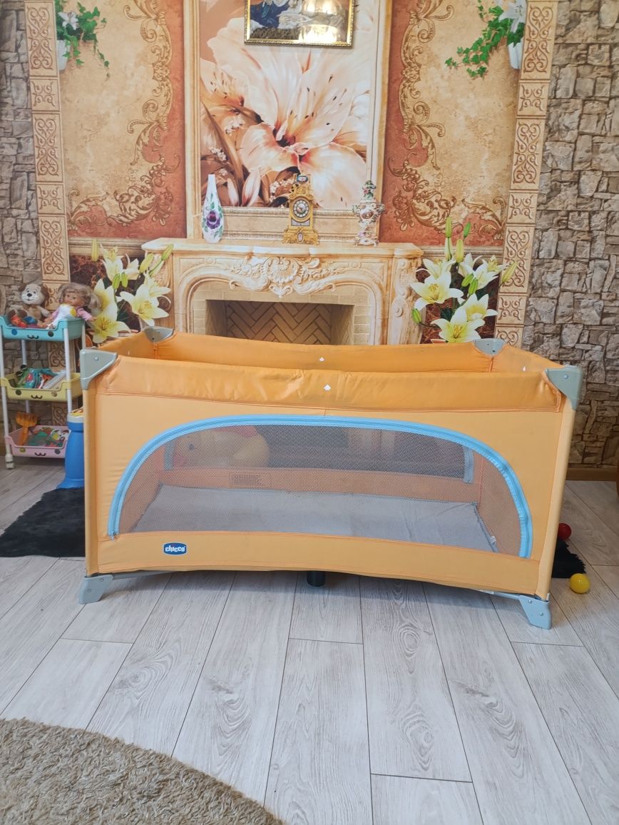 Манеж дитячий Chicco