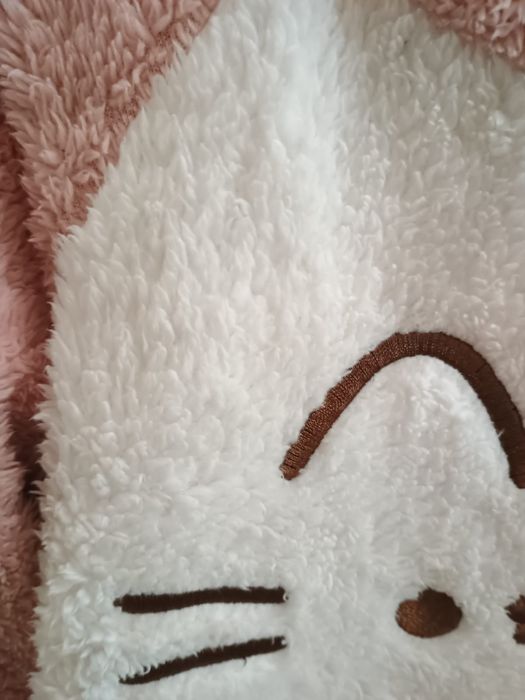 Puszyste piżamy Pusheen od Reserved