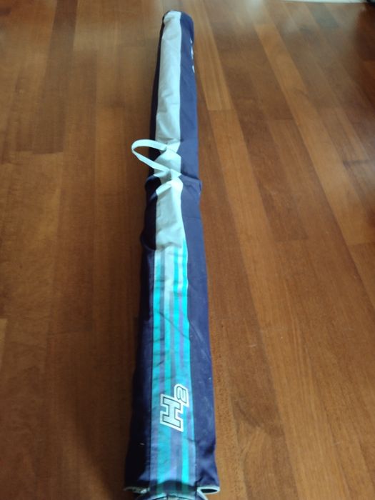 Żagiel Windsurfing JP  8.7 H2. Duży