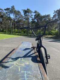 Rower radio darko BMX