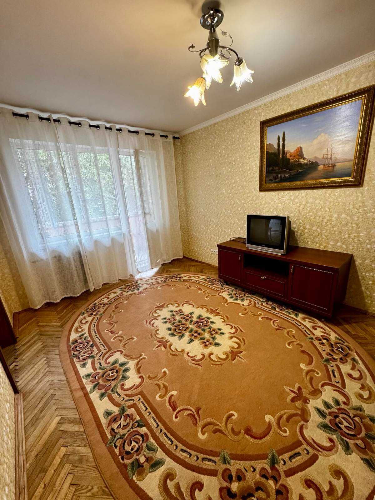Оренда 2-кім. квартири вул. Володимира Великого