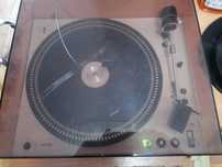 Gramofon Philips Electronic 312