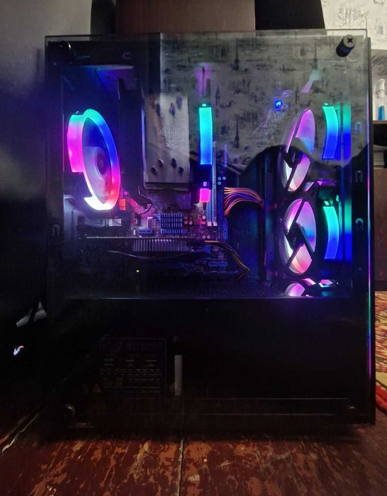 Продам комп’ютер в хорошому стані