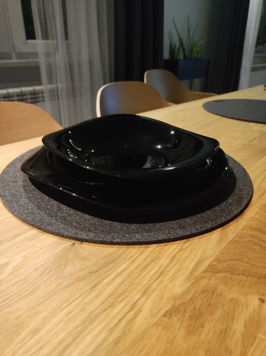 Serwis obiadowy Luminarc