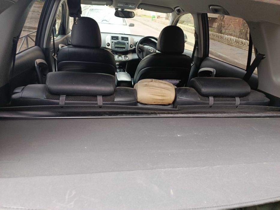 Toyota Rav 4 дизель 2.2, 2011 р.в.