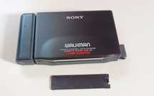 Walkman Sony WM-702 sprawny