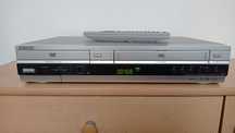 VHS Combo Sony SLV-D980P