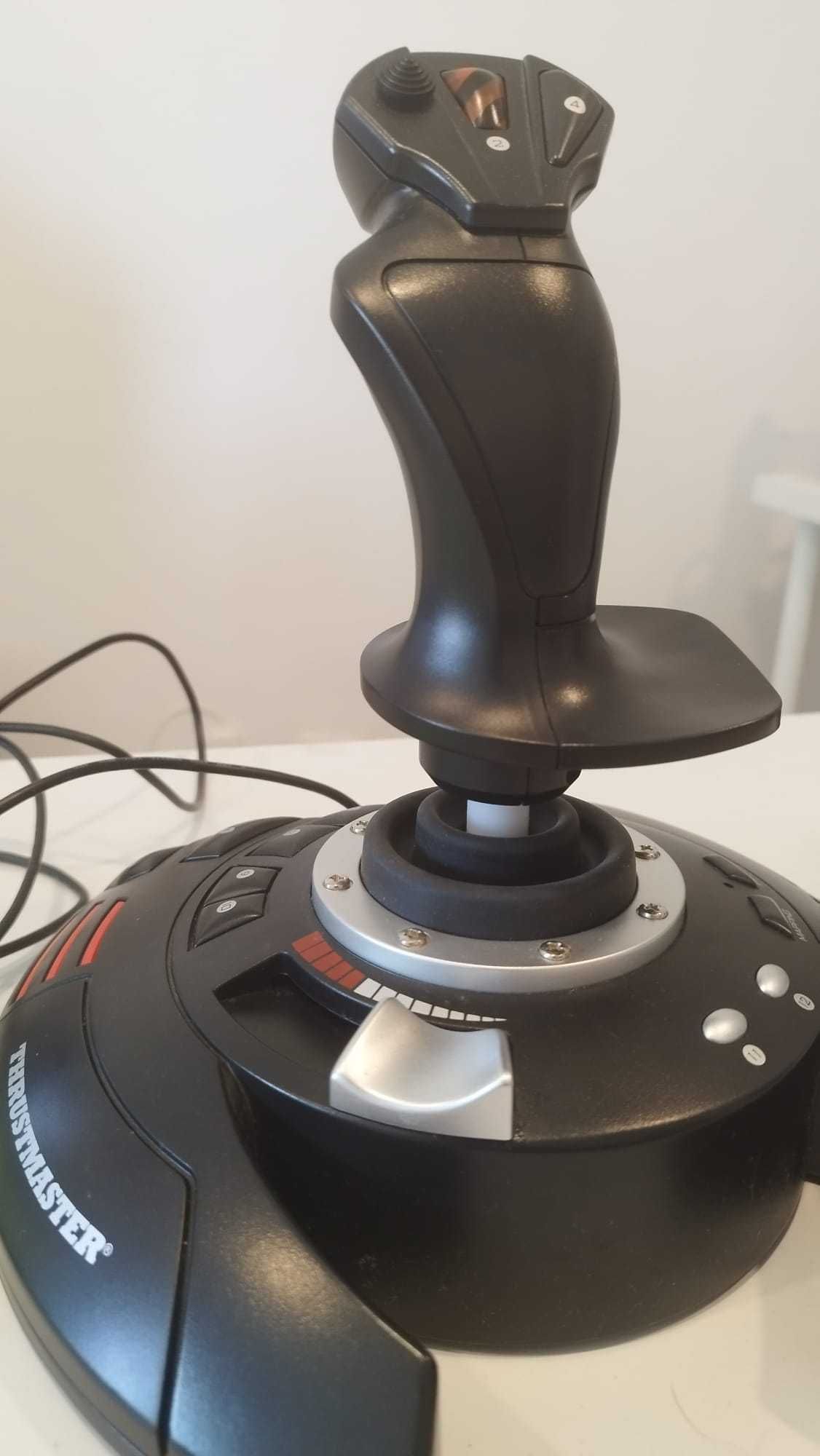 Thrustmaster T.Flight Stick X Joystick - PC/USB