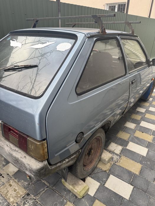 Продається Авто Таврія