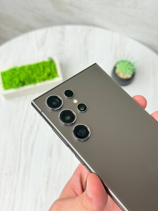 Samsung s24 ultra s928b 12/256 gb duos самсунн s24 ультра 256 гб