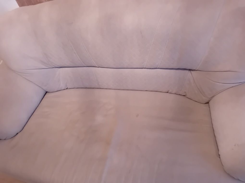 Sofa ze schowkiem