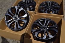Mercedes V W447 VITO E W212 W211 C W205 W204 GLK GLA 17 NOWE