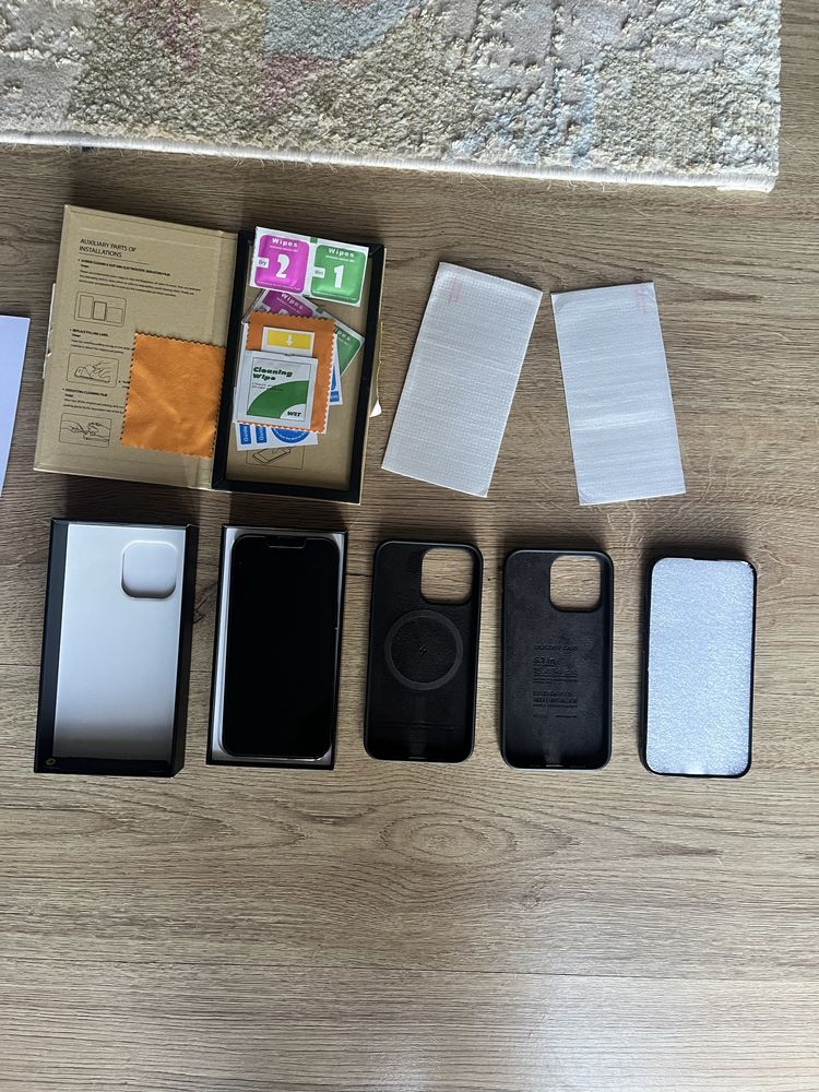 Iphone 13 pro 256GB