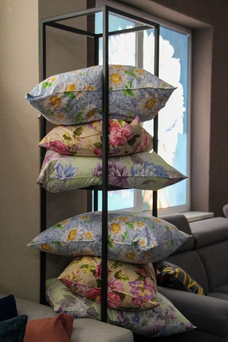 Пухо пірєві подушки великий вибір найкращі ціни