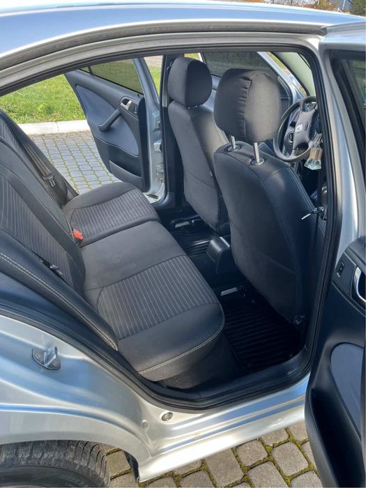 Продам Skoda Octavia!