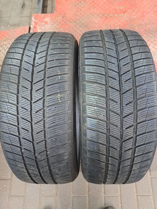 235/50r19 Barum Polaris5 2szt