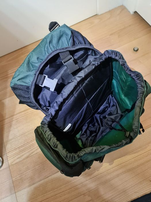 Mochila de trekking / caminhada