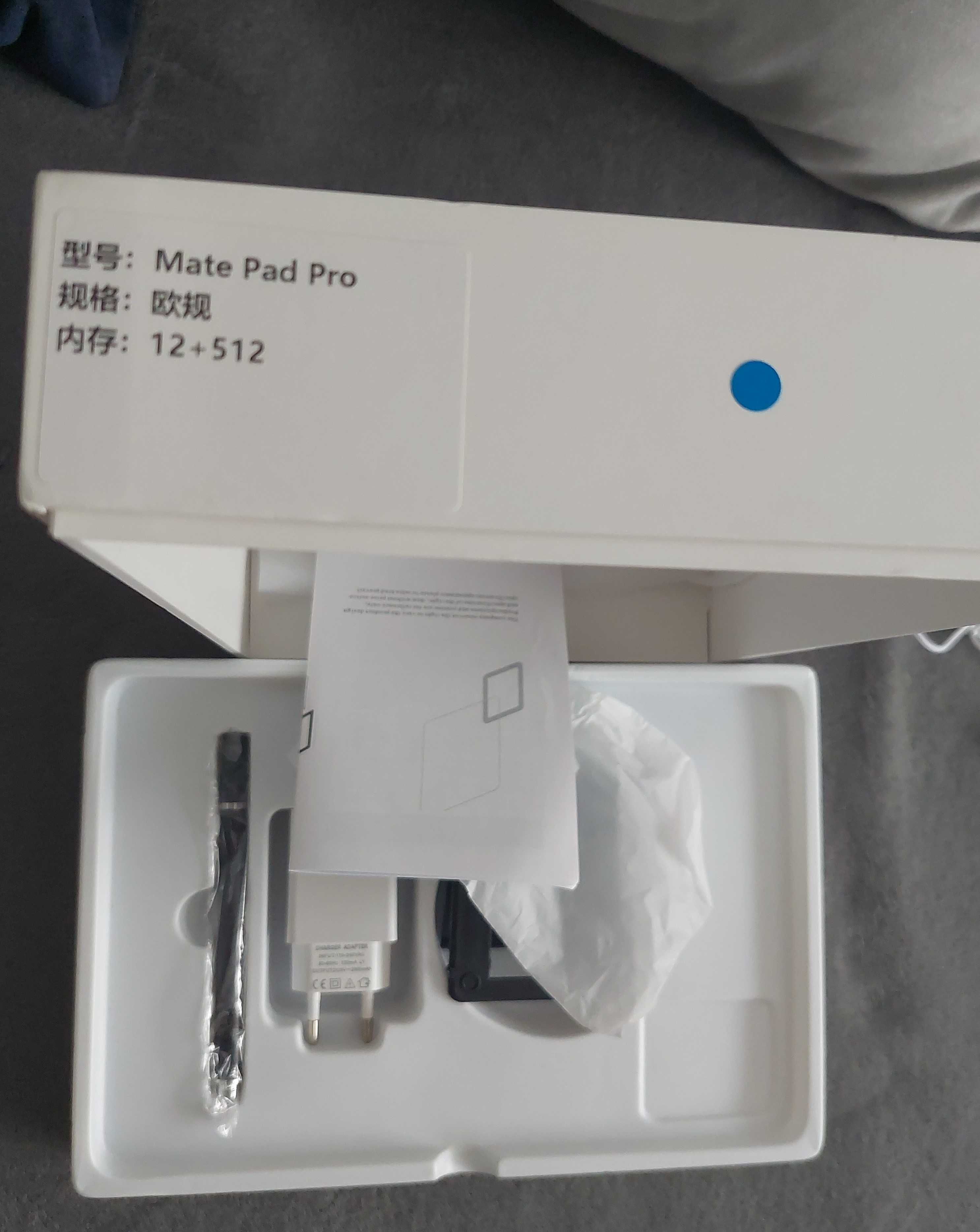 Tablet Mate Pad Pro