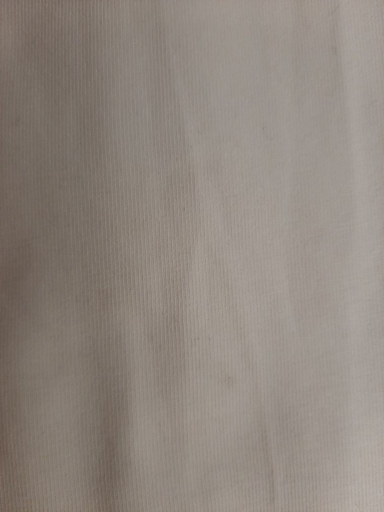Oddam za darmo.Bluzeczka śmietankowa  122