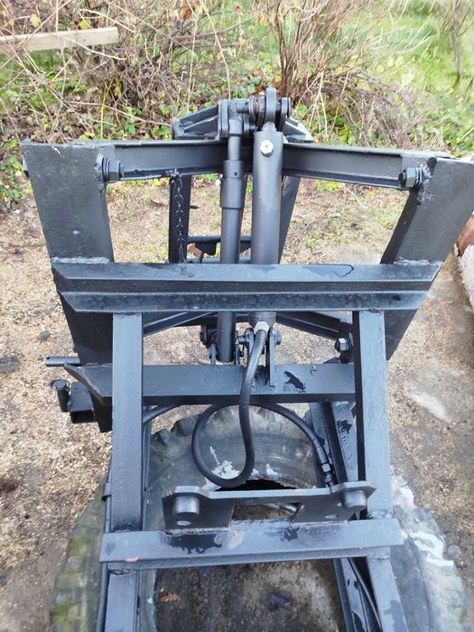 Pług do  śniegu do C-360