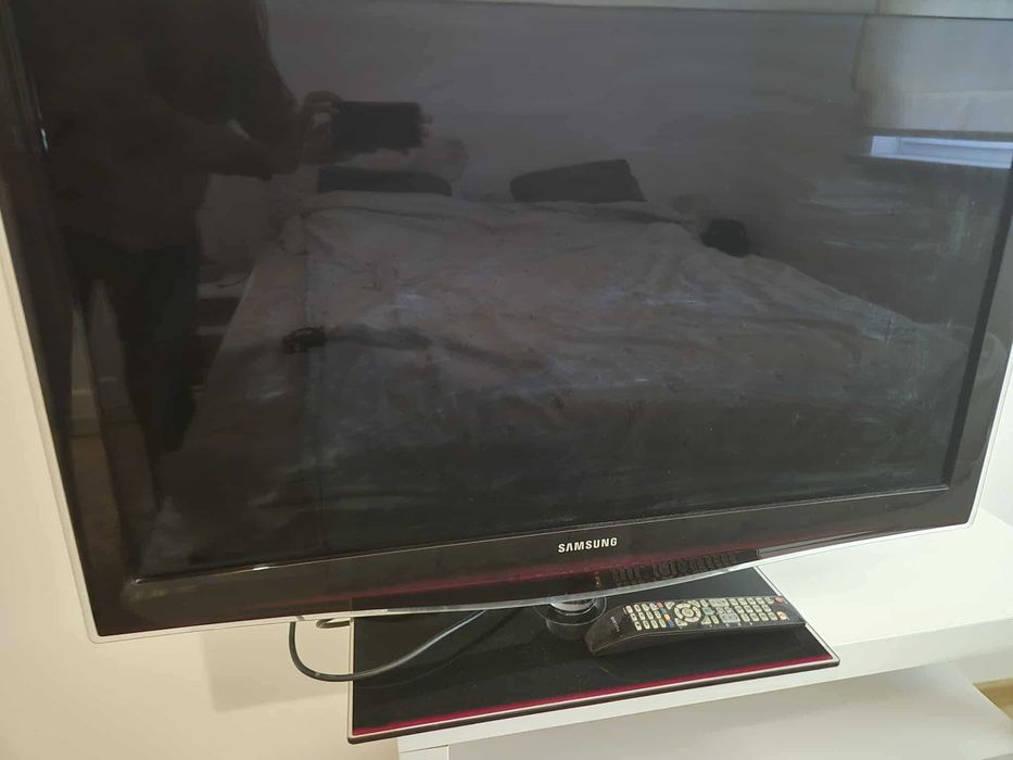 Telewizor SAMSUNG 40 cali sq04