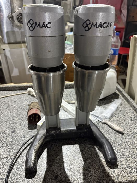 Миксер для коктейлей MACAP