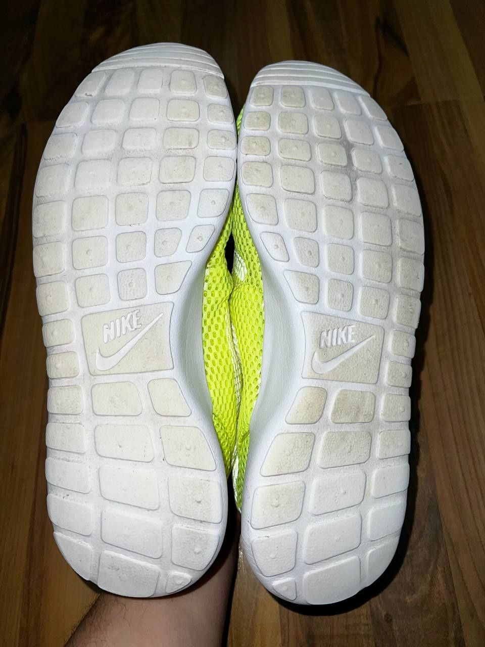 Кросівки Nike Roshe Run  100%оригінал