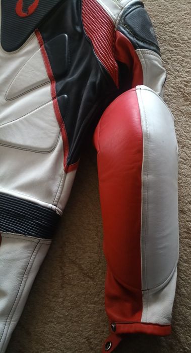 Мотоекіпіровка    .50р