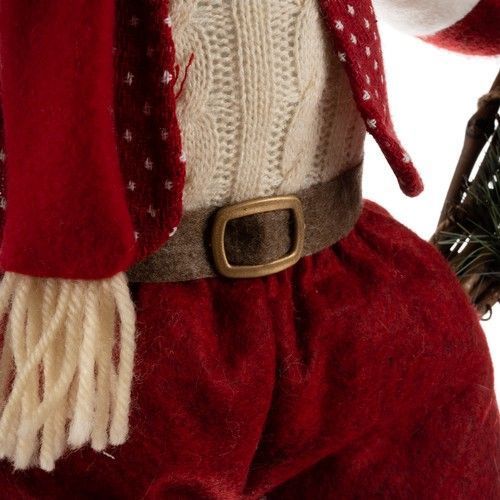 Wianek Świąteczny Na Drzwi- "Elf" Ruhhy 22350